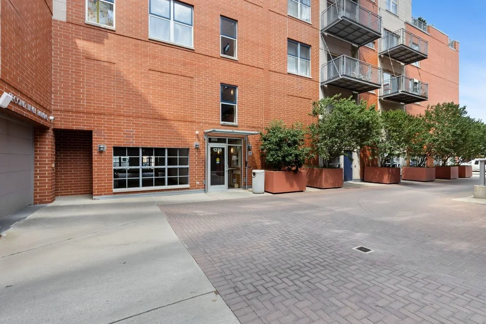 Unit for sale at 1236 Chicago Avenue, Evanston, IL 60202