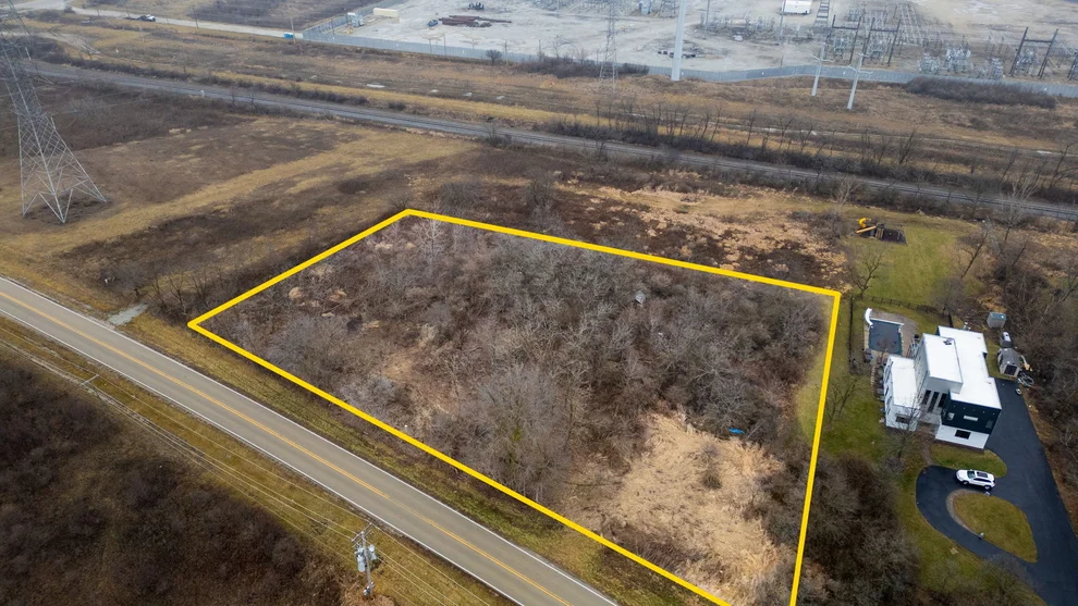 Unit for sale at Vacant Lot W Sauk Trail, Frankfort, IL 60423