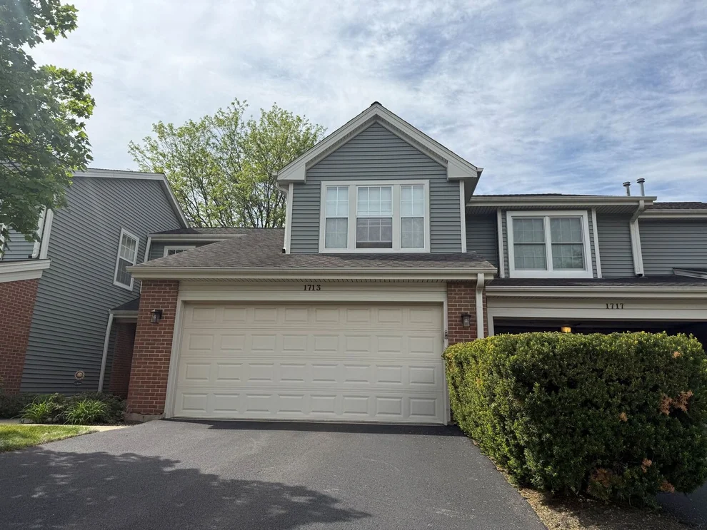 Unit for sale at 1713 W Orchard Place, Arlington Heights, IL 60005