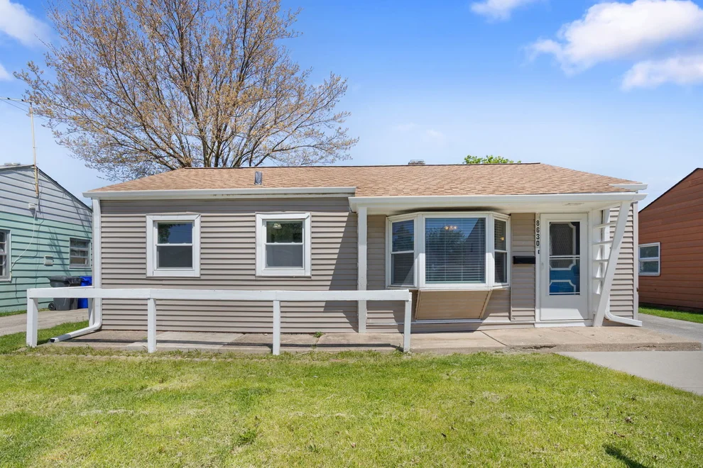 Unit for sale at 8630 45th Street, Lyons, IL 60534