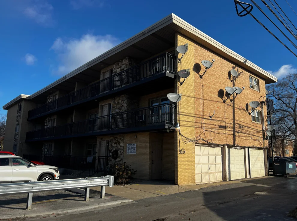 Unit for sale at 11903 Gregory Street, Blue Island, IL 60406