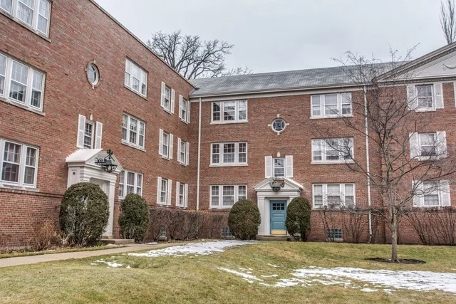 Unit for sale at 2713 CENTRAL Street, EVANSTON, IL 60201