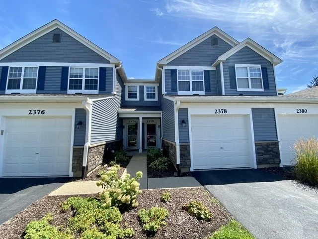 Unit for sale at 2378 Overlook Court, Naperville, IL 60563