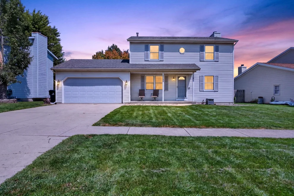 Unit for sale at 2704 Clearwater Avenue, Bloomington, IL 61704