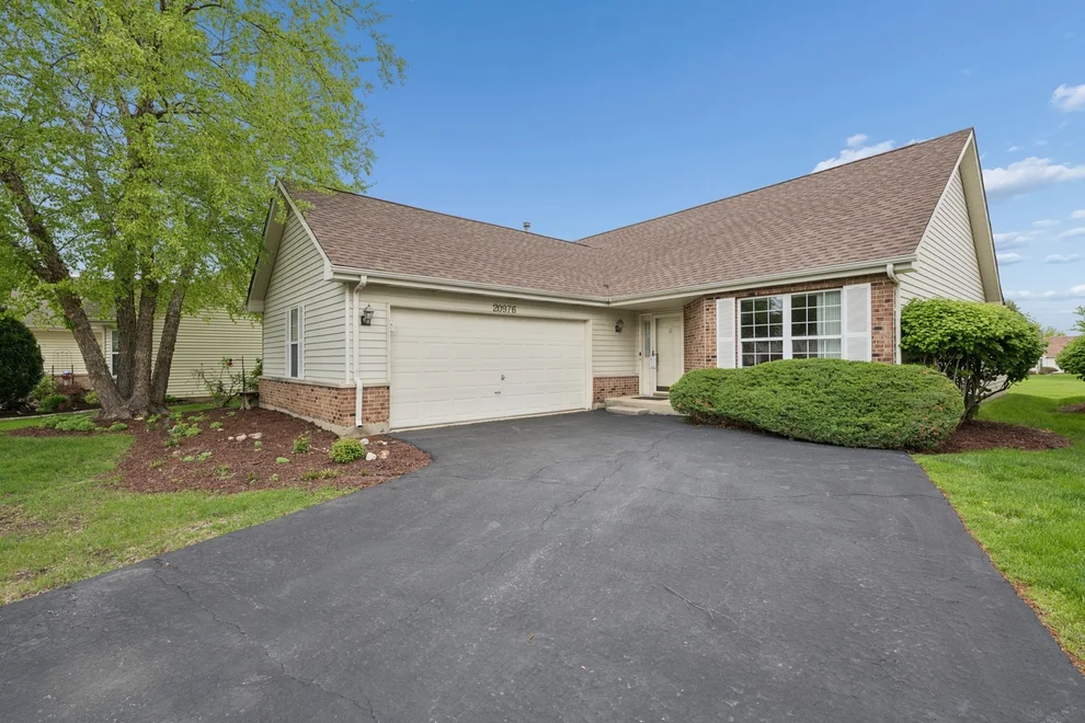 Unit for sale at 20976 W Olive Street, Plainfield, IL 60544