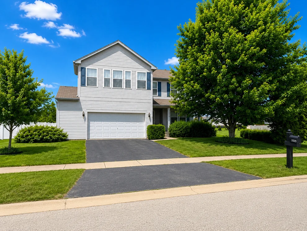 Unit for sale at 1515 Eagle Bluff Drive, Bourbonnais, IL 60914