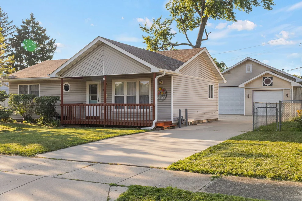 Unit for sale at 1403 Dellmar Avenue, Joliet, IL 60435