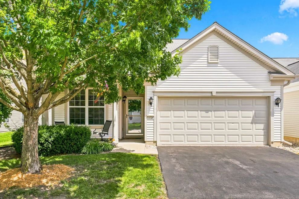Unit for sale at 11724 Tanglewood Lane, Huntley, IL 60142