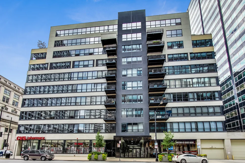 Unit for sale at 130 S Canal Street, Chicago, IL 60606