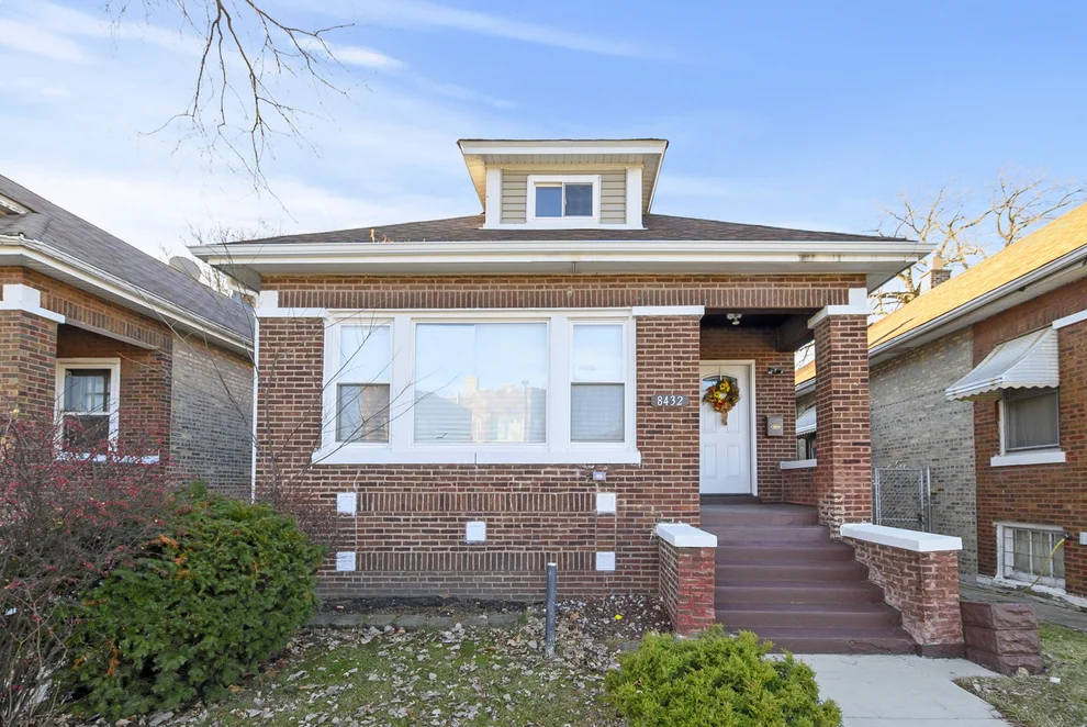 Unit for sale at 8432 S Green Street, Chicago, IL 60620
