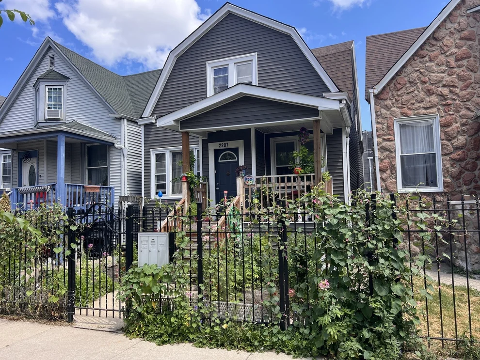 Unit for sale at 2207 N Lawndale Avenue, Chicago, IL 60647