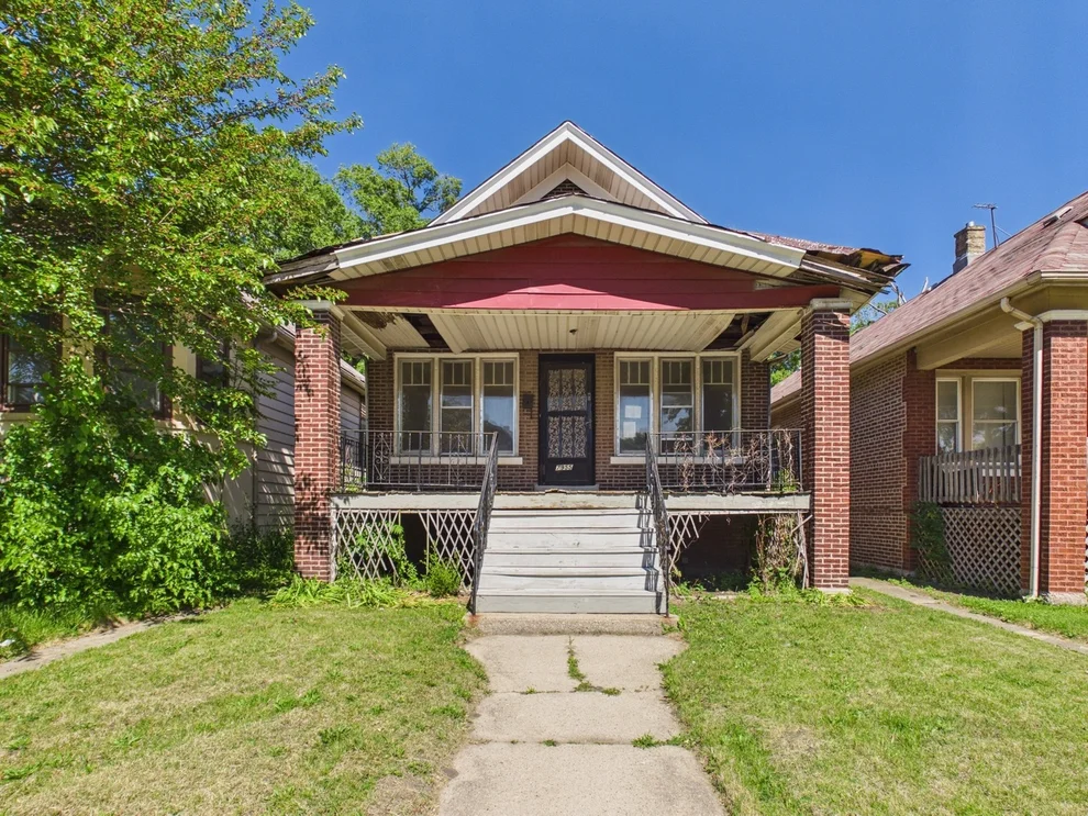 Unit for sale at 7955 S Ridgeland Avenue, Chicago, IL 60617