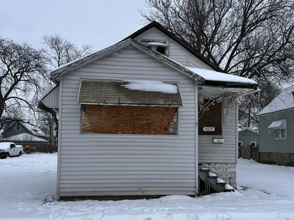 Unit for sale at 438 155th Place, Calumet City, IL 60409