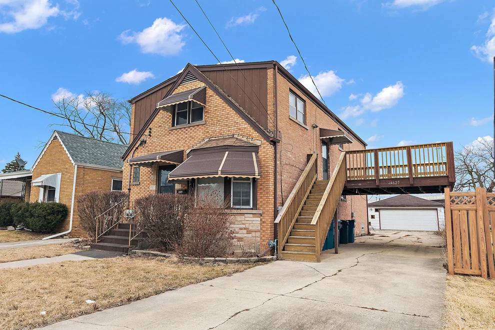 Unit for sale at 14627 S Short Street, Posen, IL 60469