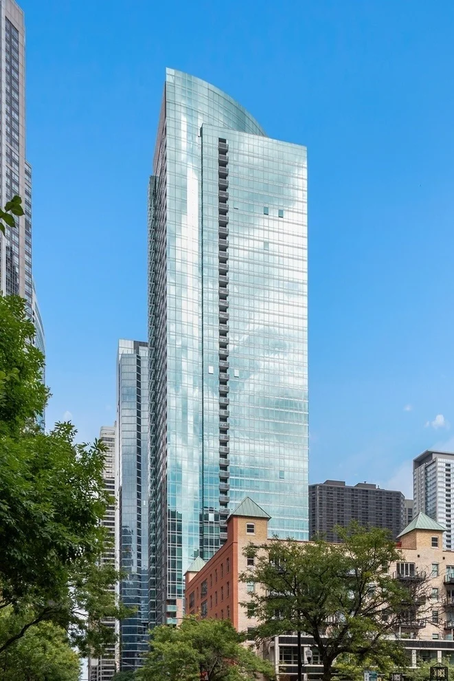 Unit for sale at 505 N MCCLURG Court, Chicago, IL 60611