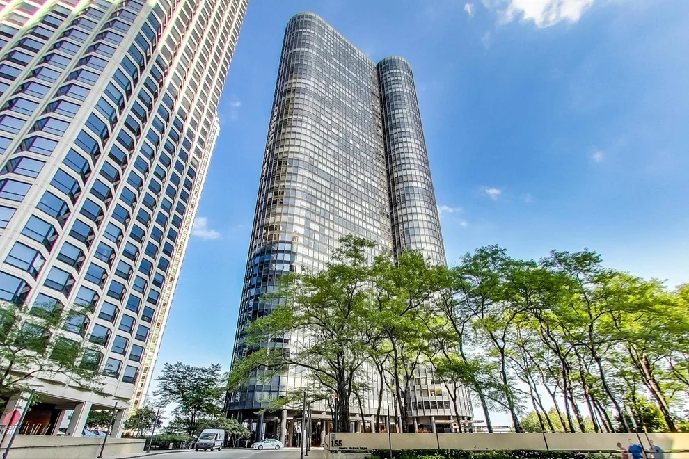 Unit for sale at 155 N Harbor Drive, Chicago, IL 60601