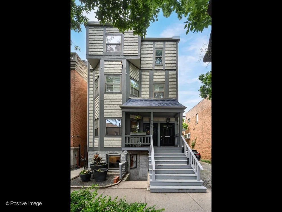 Unit for sale at 1746 N Cleveland Avenue, Chicago, IL 60614