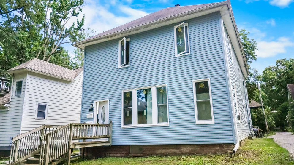 Unit for sale at 709 W California Avenue, Urbana, IL 61801