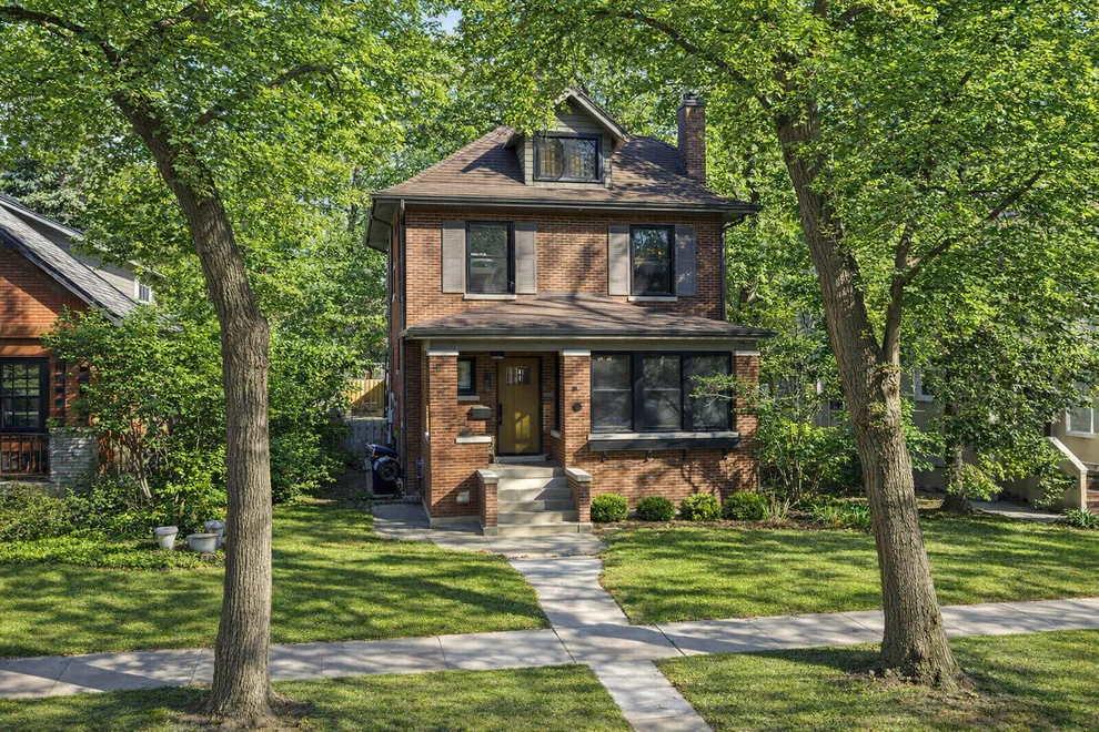 Unit for sale at 833 Lincoln Street, Evanston, IL 60201