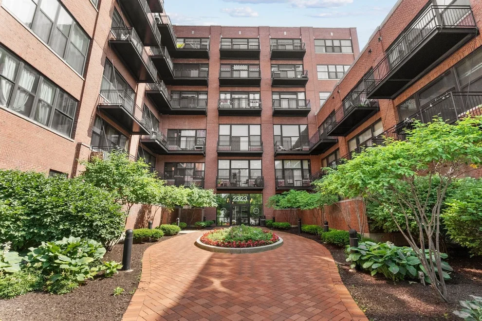 Unit for sale at 2323 W PERSHING Road, Chicago, IL 60609