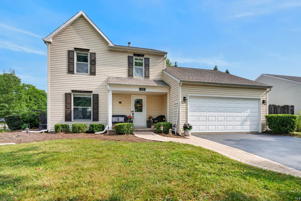 Unit for sale at 1000 Louis Avenue, Algonquin, IL 60102