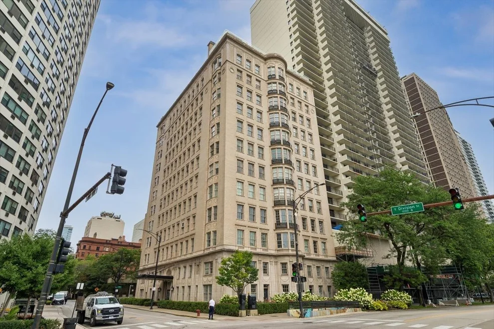 Unit for sale at 1200 N Lake Shore Drive, Chicago, IL 60610