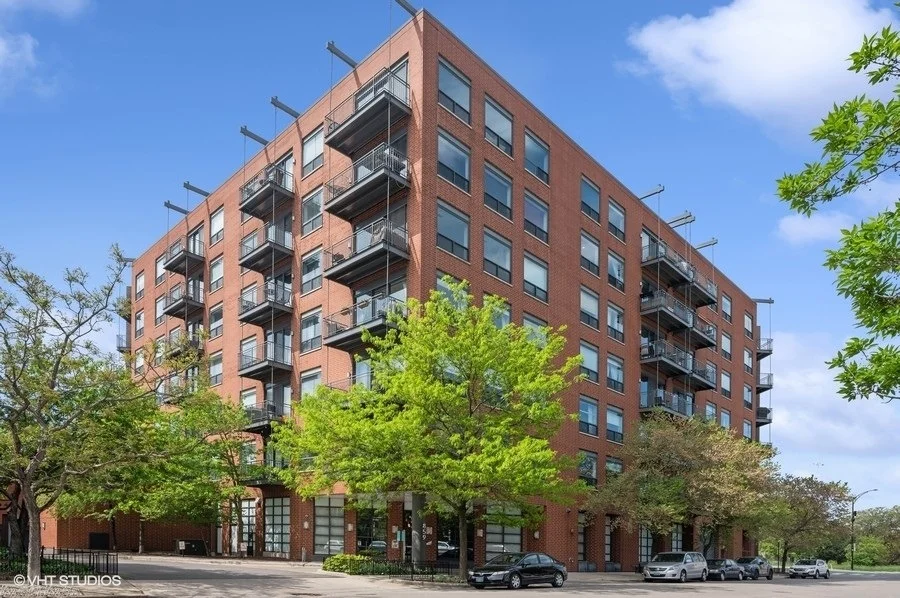 Unit for sale at 859 W Erie Street, Chicago, IL 60642