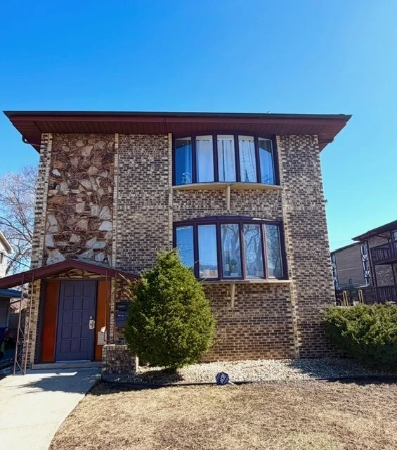 Unit for sale at 10309 Parkside Avenue, Oak Lawn, IL 60453