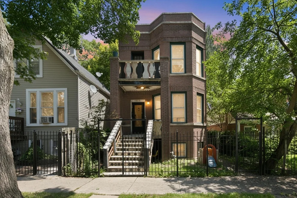 Unit for sale at 1925 N Keystone Avenue, Chicago, IL 60639