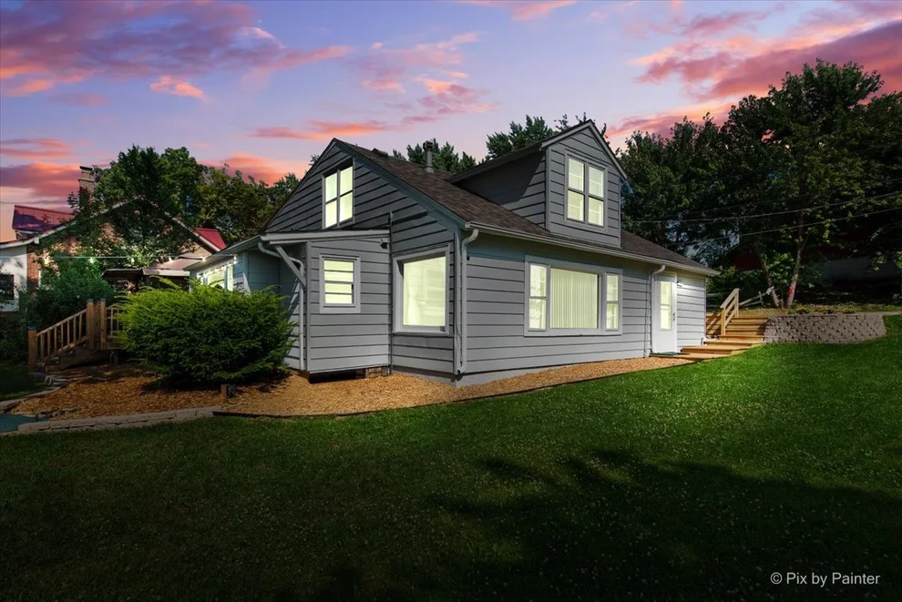 Unit for sale at 1304 River Terrace Drive, Johnsburg, IL 60051