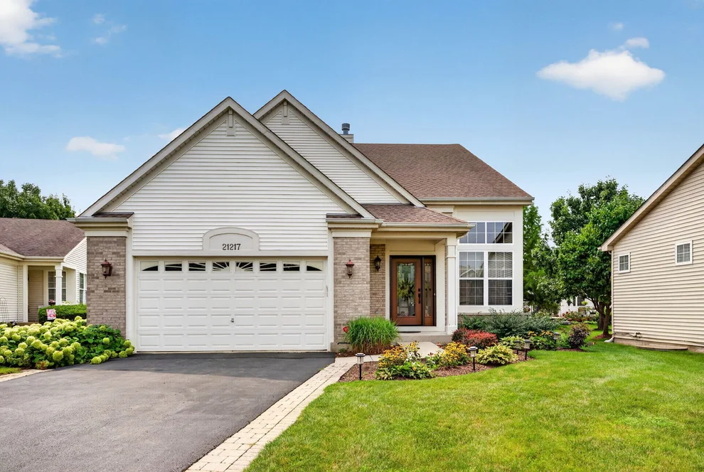 Unit for sale at 21217 Prince Lake Court, Crest Hill, IL 60403