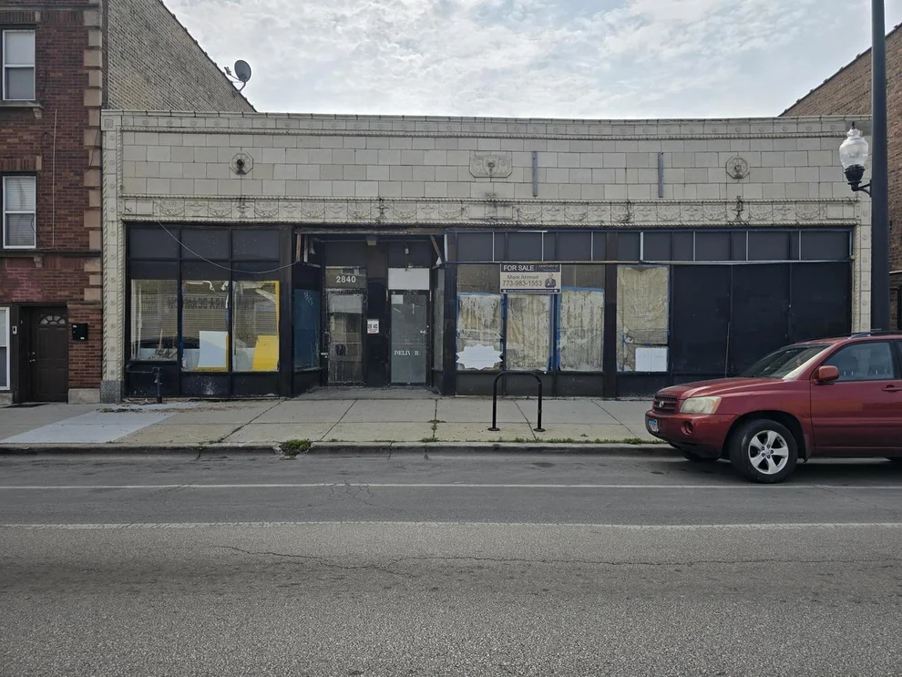 Unit for sale at 2840 N Laramie Avenue, Chicago, IL 60641