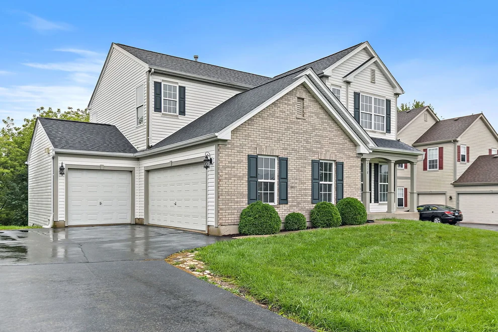 Unit for sale at 2118 PRESWICK Lane, Woodstock, IL 60098