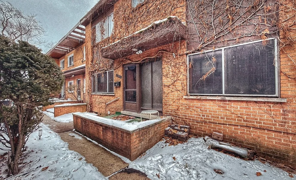 Unit for sale at 7338 N Winchester Avenue, Chicago, IL 60626