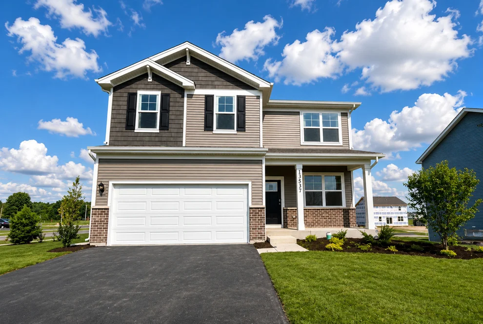 Unit for sale at 13537 S Coronado Circle, Plainfield, IL 60544
