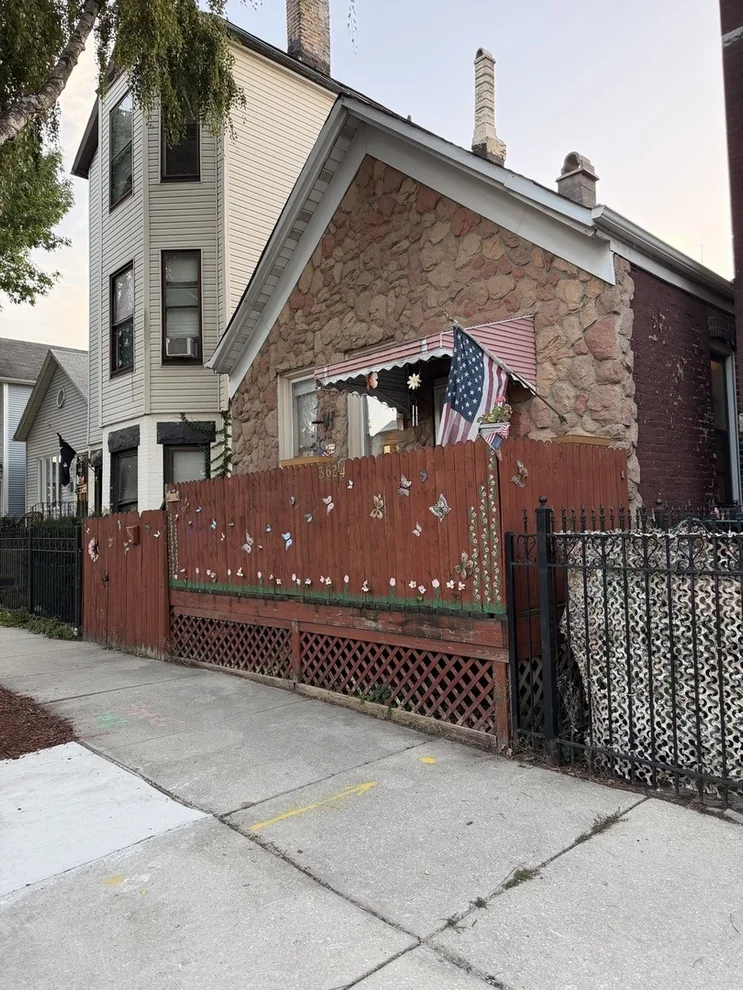 Unit for sale at 3624 S Parnell Avenue, Chicago, IL 60609