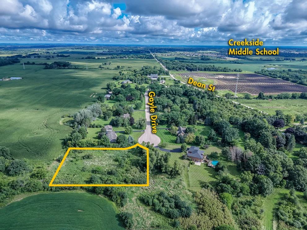 Unit for sale at 0 Gayle Drive, Woodstock, IL 60098