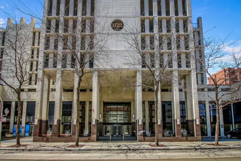 Unit for sale at 1122 N Clark Street, Chicago, IL 60610