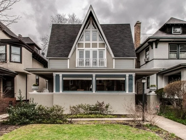 Unit for sale at 1014 HINMAN Avenue, EVANSTON, IL 60202