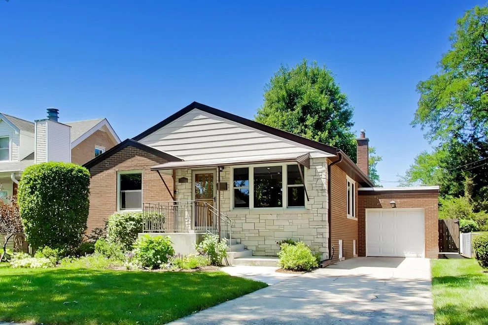 Unit for sale at 8312 N Oketo Avenue, Niles, IL 60714