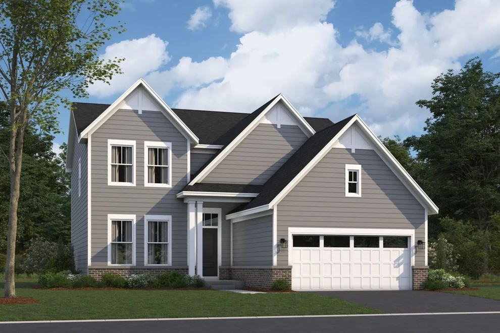 Unit for sale at 17332 S Victoria Lane, Lockport, IL 60441