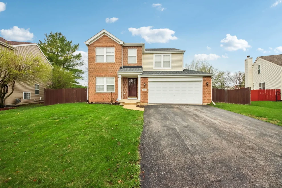 Unit for sale at 1804 Thornapple Way, Aurora, IL 60504