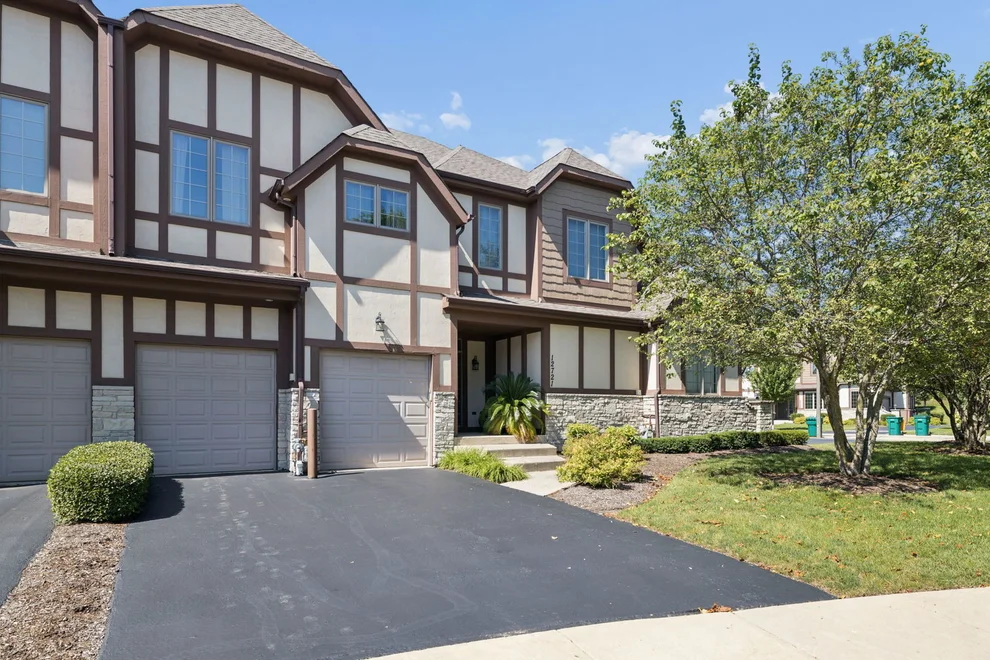 Unit for sale at 12721 Wild Rye Court, Plainfield, IL 60585