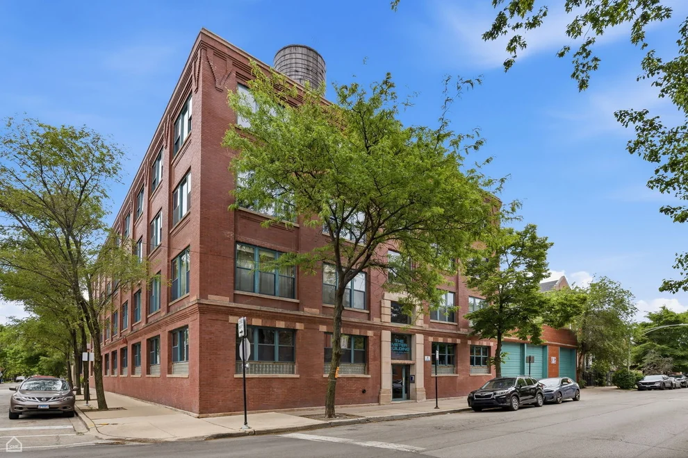 Unit for sale at 835 N Wood Street, Chicago, IL 60622