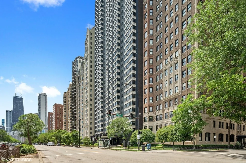 Unit for sale at 1440 N LAKE SHORE Drive, Chicago, IL 60610