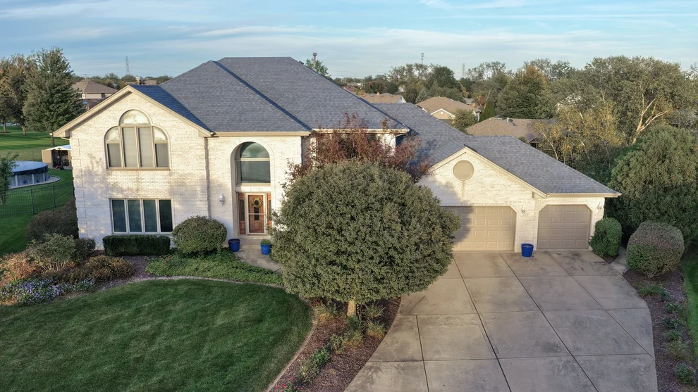 Unit for sale at 9930 Balsam Court, Mokena, IL 60448