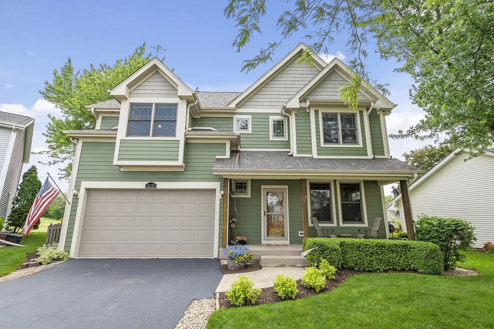 Unit for sale at 21130 W Chastworth Lane, Plainfield, IL 60544