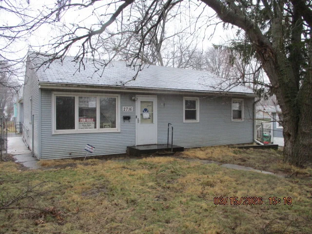 Unit for sale at 2716 Gideon Avenue, Zion, IL 60099