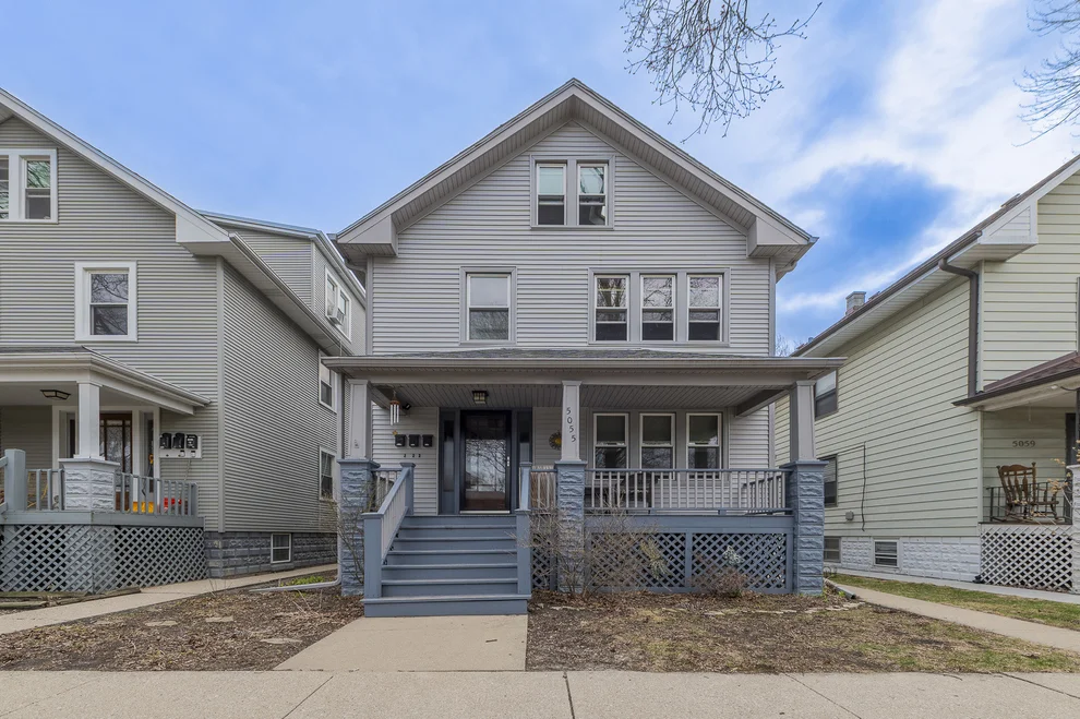 Unit for sale at 5055 W Argyle Street, Chicago, IL 60630