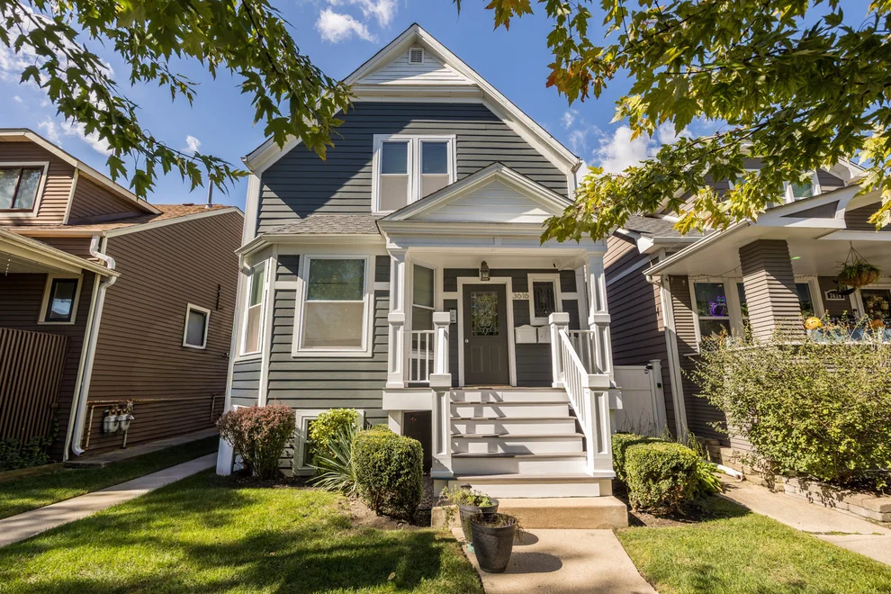 Unit for sale at 3616 N Christiana Avenue, Chicago, IL 60618